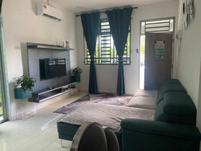 Creatills luxury homestay Kulim & hi-tech